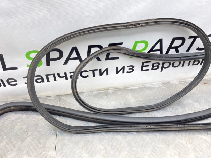 Уплотнители проемов, 2100 рублей, Калининград