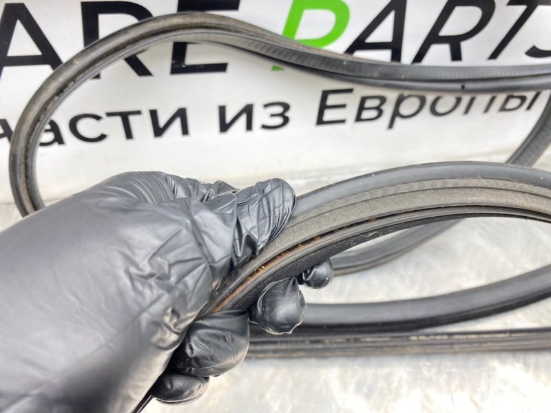 Уплотнители проемов, 2100 рублей, Калининград