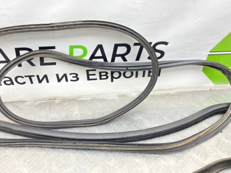 Уплотнители проемов, 2100 рублей, Калининград