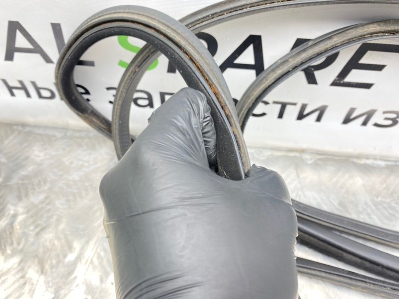 Уплотнители проемов, 2100 рублей, Калининград