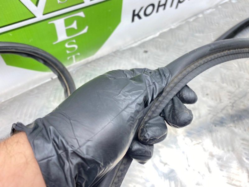 Уплотнители проемов, 2100 рублей, Калининград