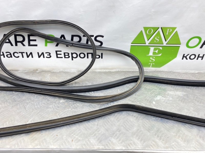 Уплотнители проемов, 2100 рублей, Калининград