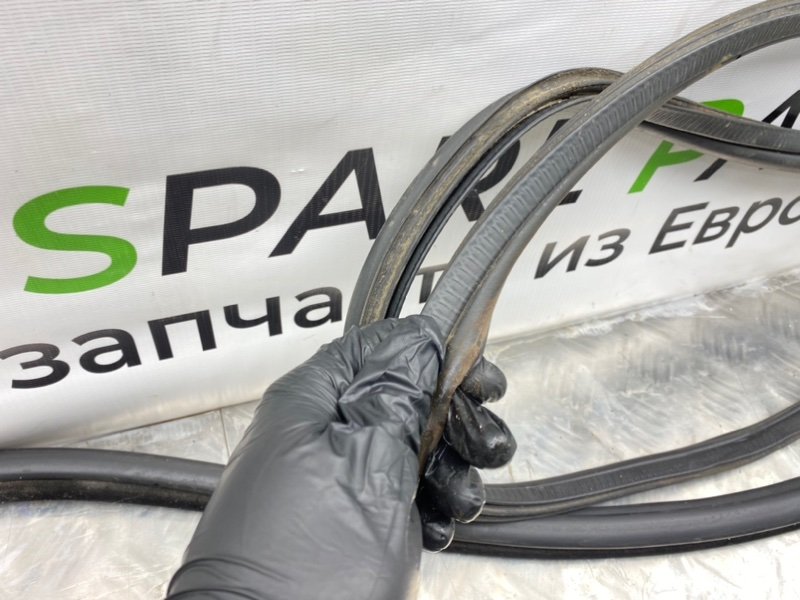 Уплотнители проемов, 2100 рублей, Калининград