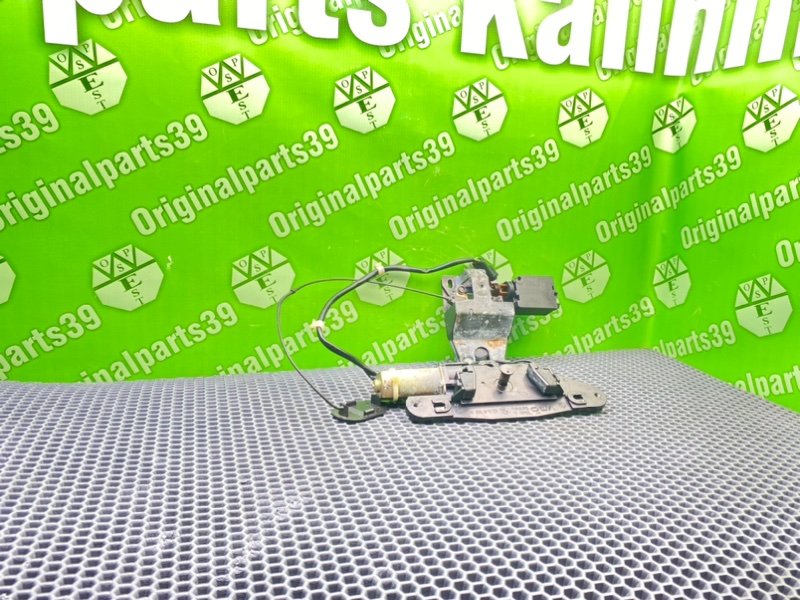 Замок багажника, 2200 рублей, Калининград