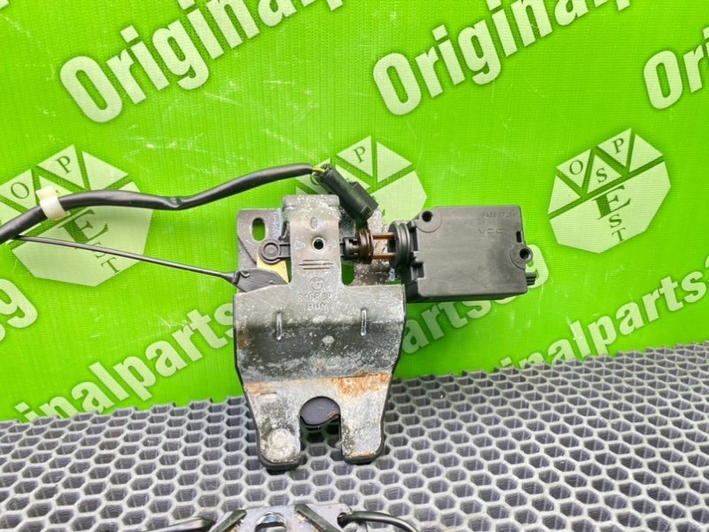 Замок багажника, 2200 рублей, Калининград