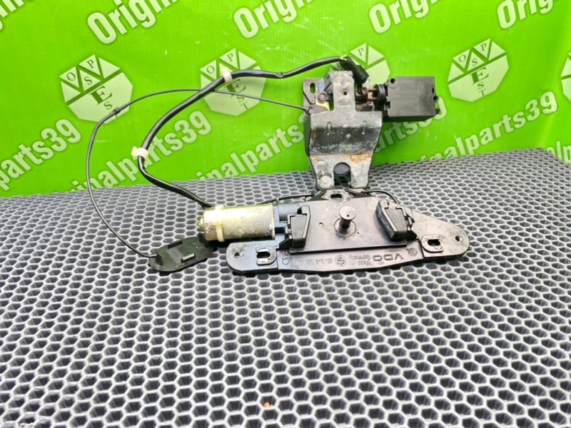 Замок багажника, 2200 рублей, Калининград