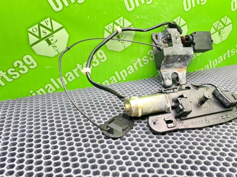 Замок багажника, 2200 рублей, Калининград