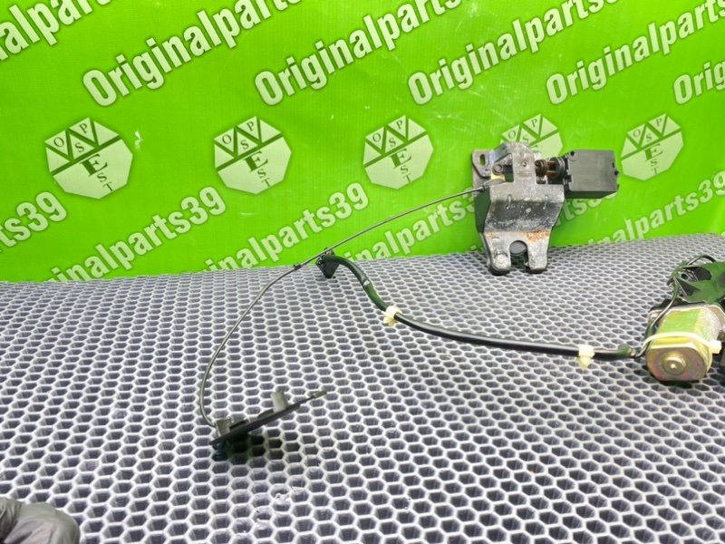 Замок багажника, 2200 рублей, Калининград