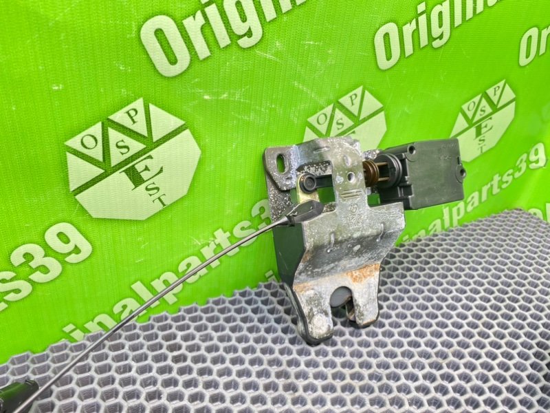 Замок багажника, 2200 рублей, Калининград