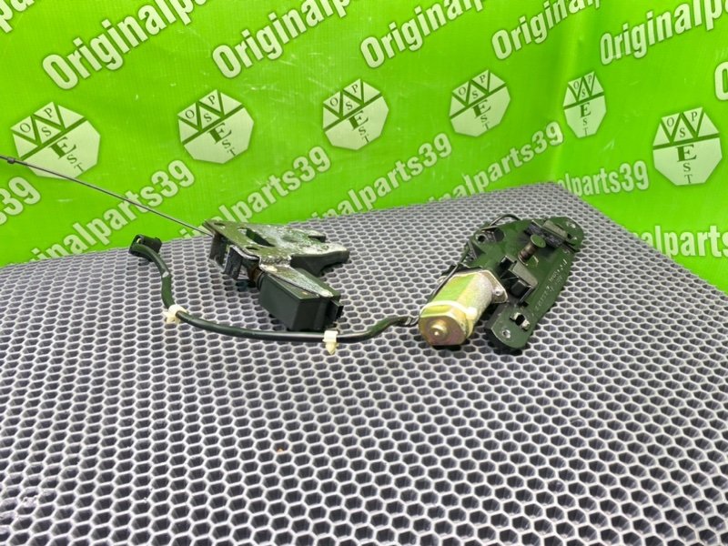 Замок багажника, 2200 рублей, Калининград