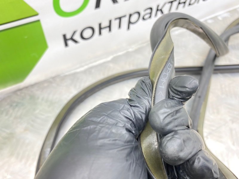 Уплотнитель двери, 1600 рублей, Калининград