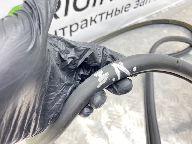 Уплотнитель двери, 1600 рублей, Калининград