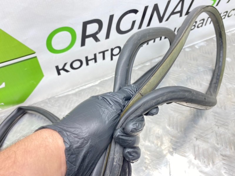 Уплотнитель двери, 1600 рублей, Калининград