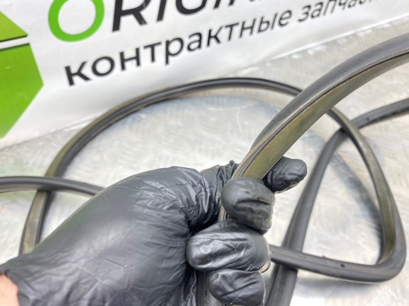 Уплотнитель двери, 1600 рублей, Калининград