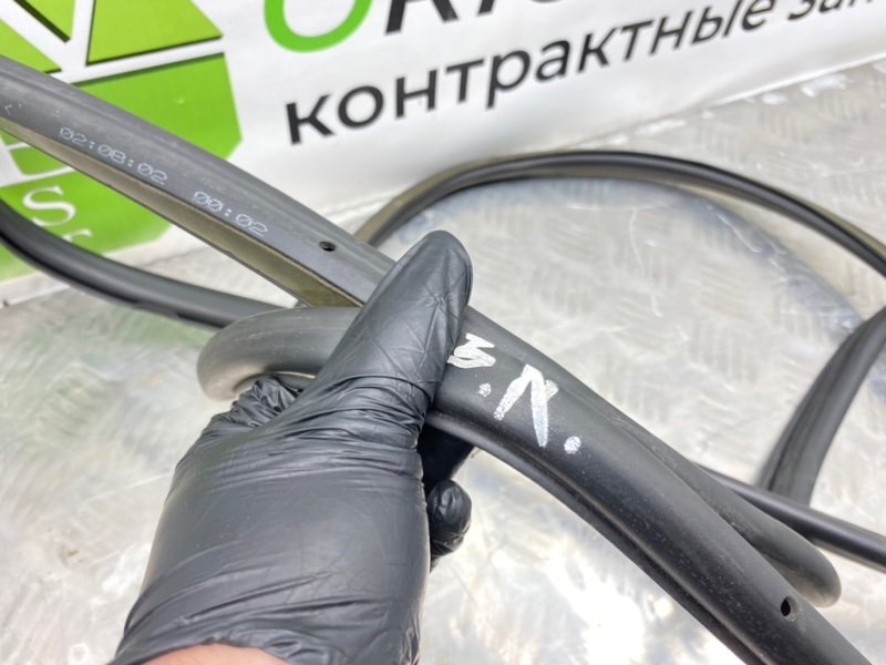 Уплотнитель двери, 1600 рублей, Калининград