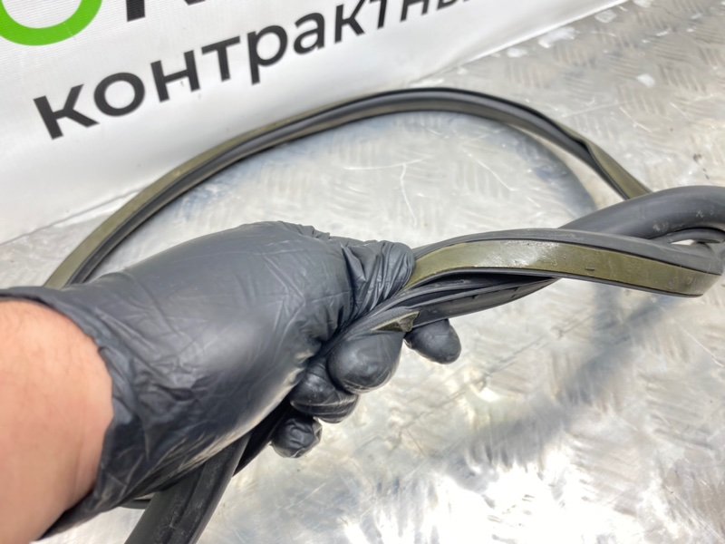 Уплотнитель двери, 1600 рублей, Калининград