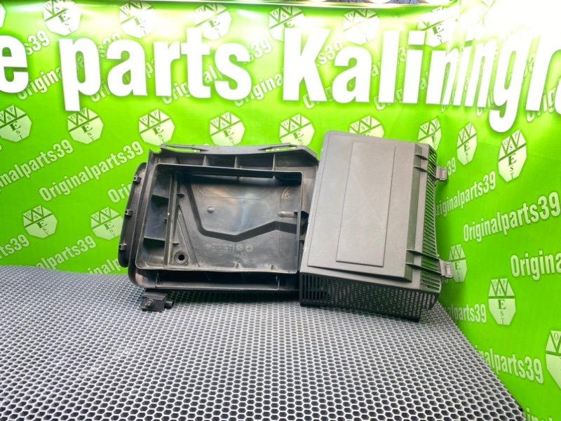 Корпус салонного фильтра, 2100 рублей, Калининград