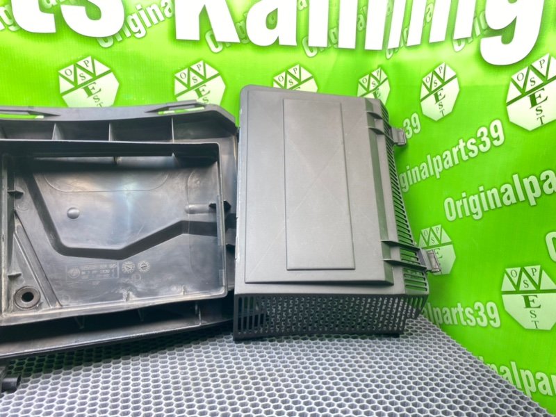 Корпус салонного фильтра, 2100 рублей, Калининград