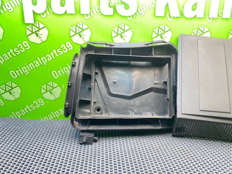 Корпус салонного фильтра, 2100 рублей, Калининград