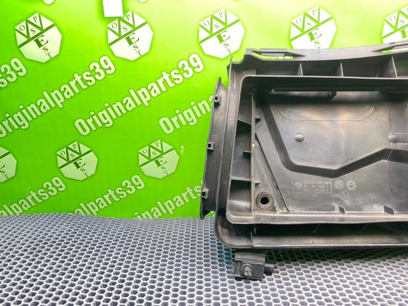 Корпус салонного фильтра, 2100 рублей, Калининград