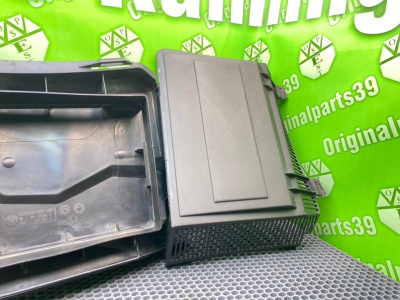 Корпус салонного фильтра, 2100 рублей, Калининград