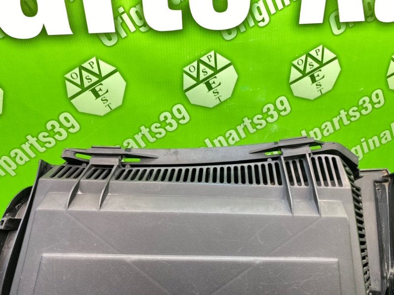 Корпус салонного фильтра, 2100 рублей, Калининград