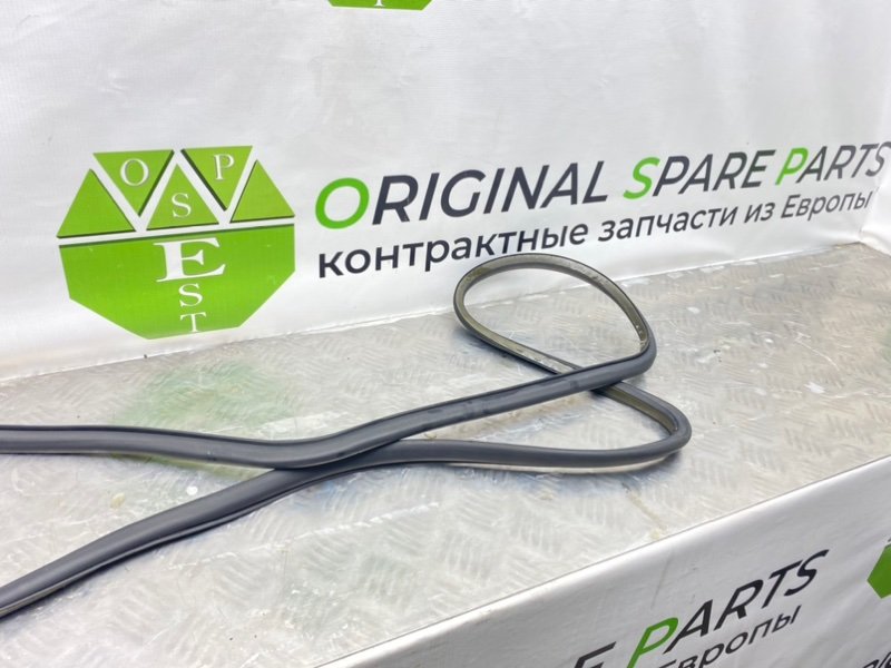 Уплотнитель двери, 1600 рублей, Калининград