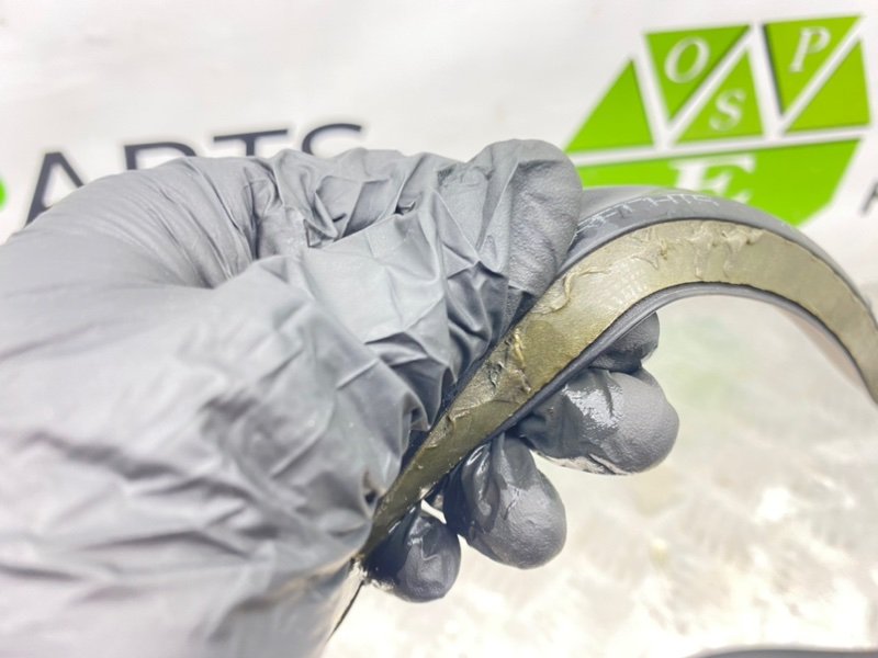 Уплотнитель двери, 1600 рублей, Калининград