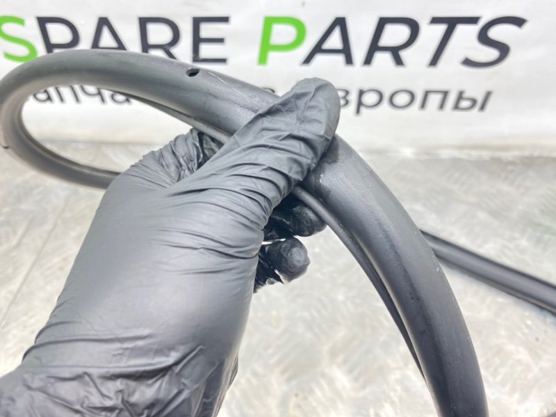 Уплотнитель двери, 1600 рублей, Калининград