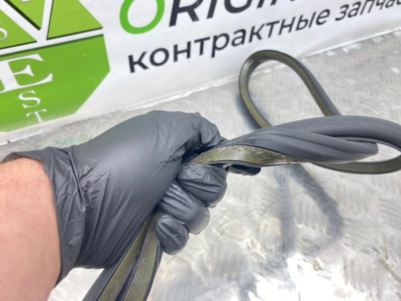 Уплотнитель двери, 1600 рублей, Калининград