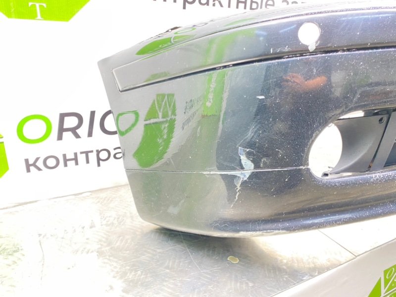 Бампер, 14200 рублей, Калининград