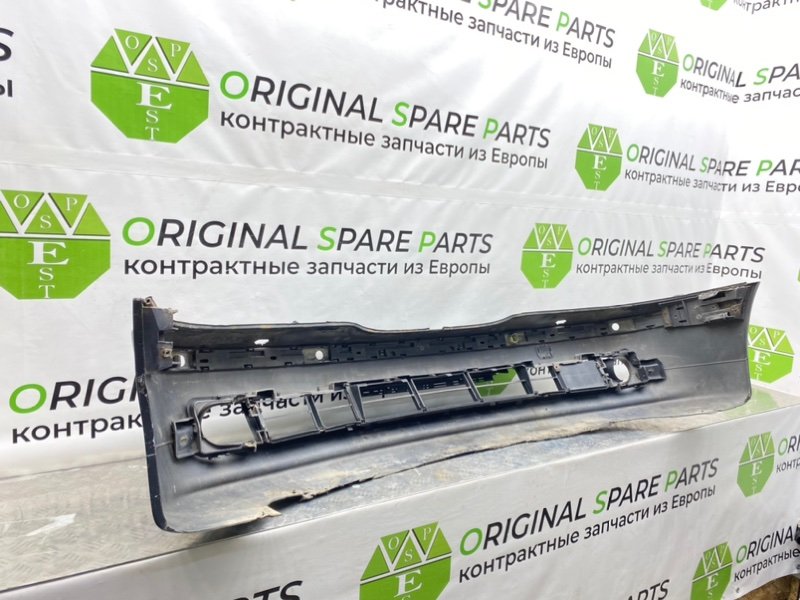 Бампер, 14200 рублей, Калининград