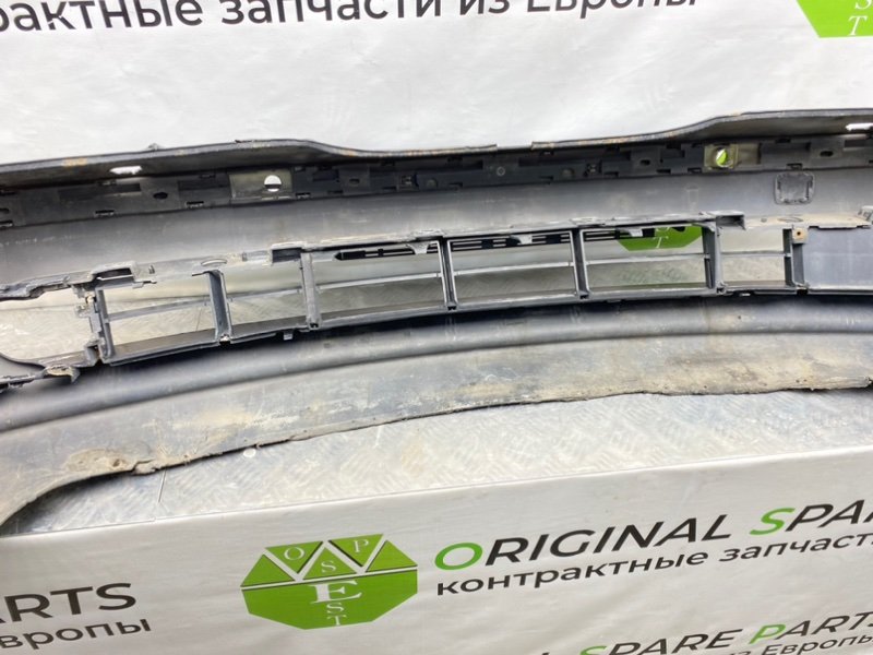 Бампер, 14200 рублей, Калининград