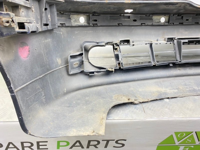 Бампер, 14200 рублей, Калининград