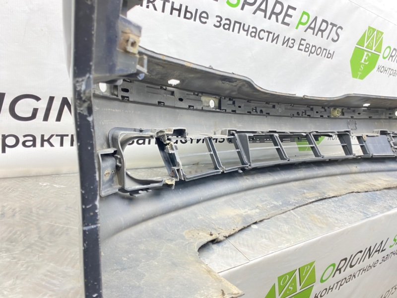 Бампер, 14200 рублей, Калининград