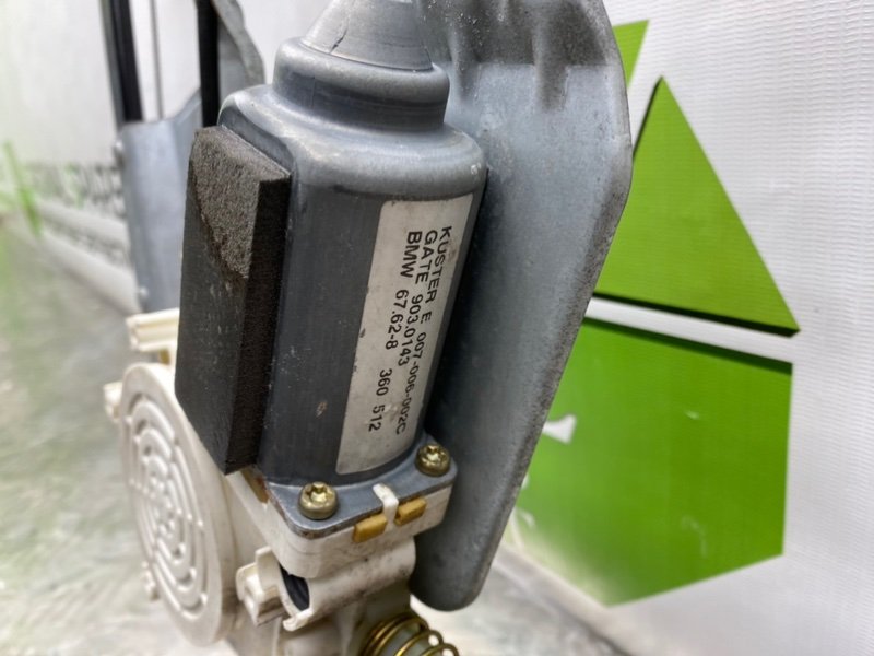 Стеклоподъемник, 1900 рублей, Калининград