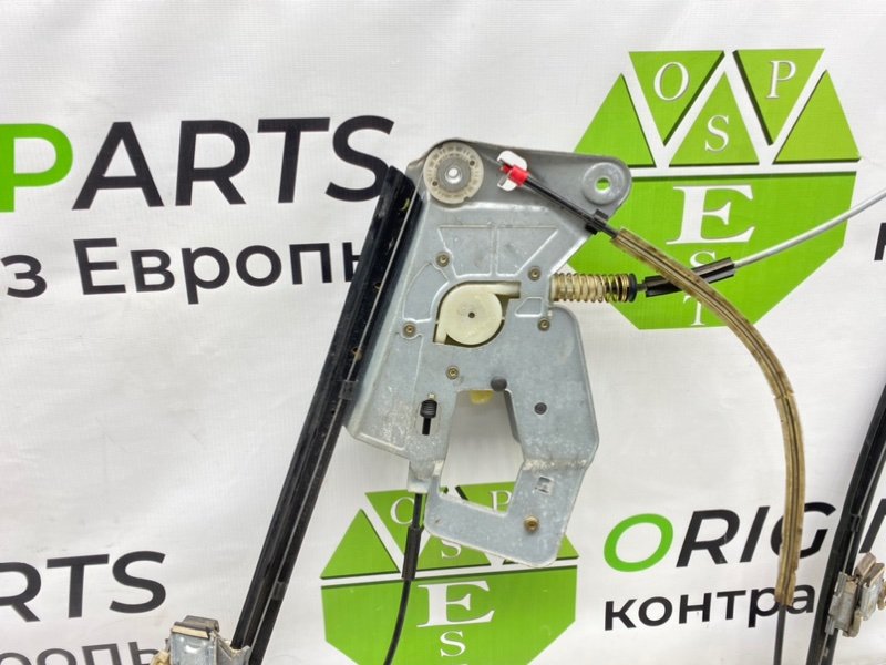 Стеклоподъемник, 1900 рублей, Калининград