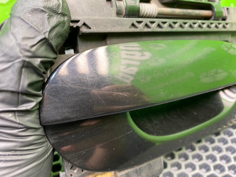 Ручка двери, 3200 рублей, Калининград