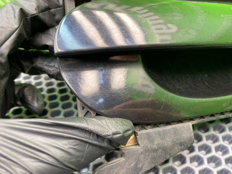 Ручка двери, 3200 рублей, Калининград