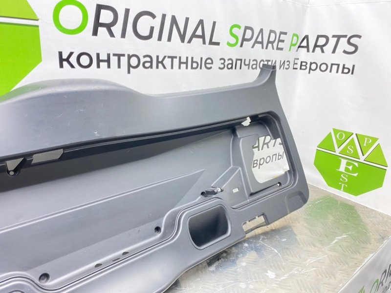 Накладка крышки багажника, 1700 рублей, Калининград