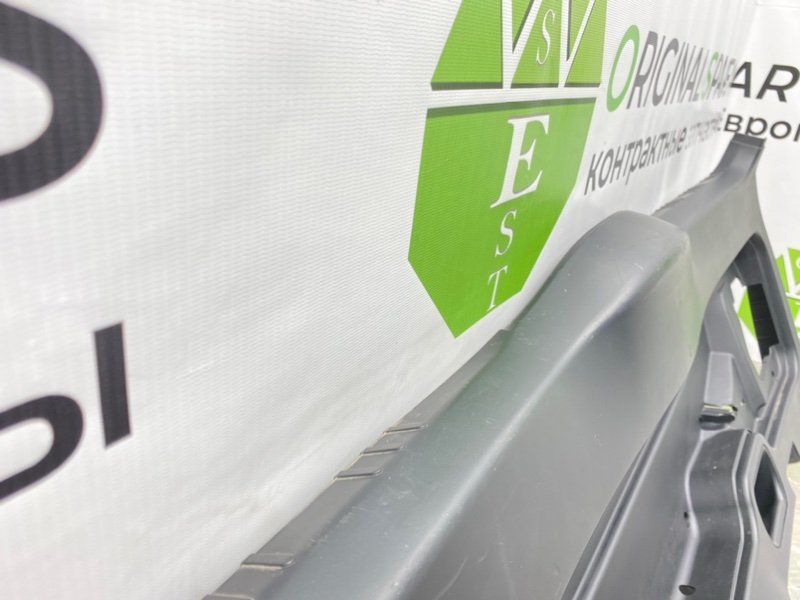 Накладка крышки багажника, 1700 рублей, Калининград