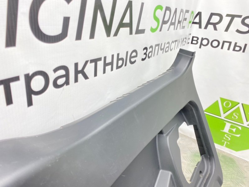 Накладка крышки багажника, 1700 рублей, Калининград