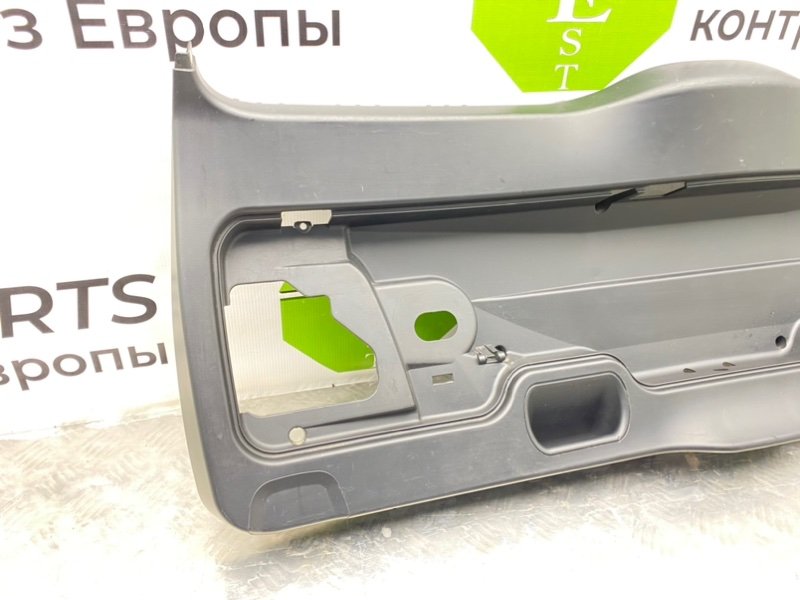 Накладка крышки багажника, 1700 рублей, Калининград