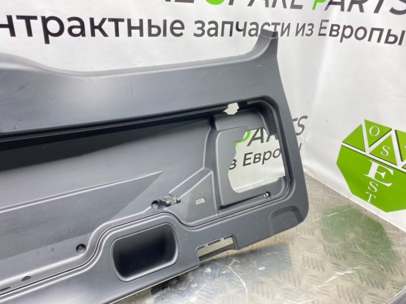 Накладка крышки багажника, 1700 рублей, Калининград