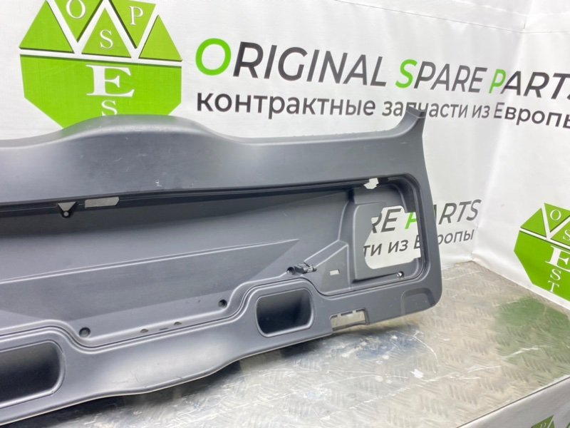 Накладка крышки багажника, 1700 рублей, Калининград