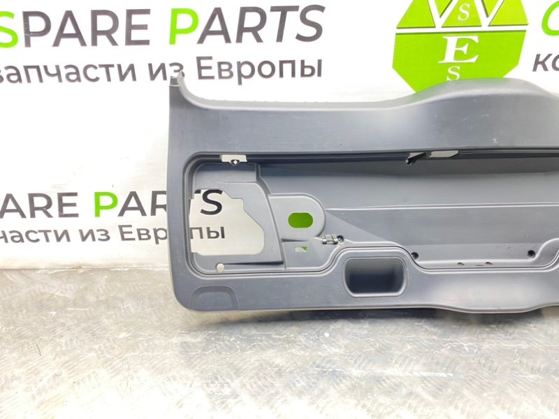 Накладка крышки багажника, 1700 рублей, Калининград