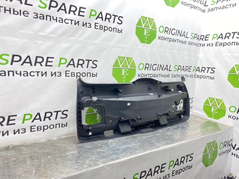 Накладка крышки багажника, 1700 рублей, Калининград