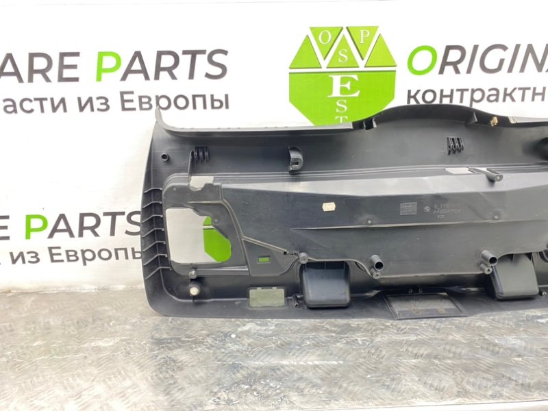 Накладка крышки багажника, 1700 рублей, Калининград