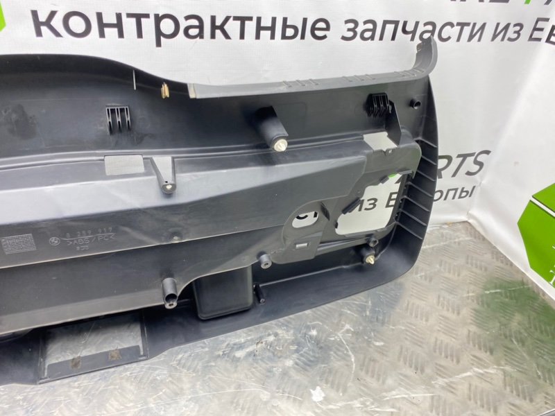 Накладка крышки багажника, 1700 рублей, Калининград