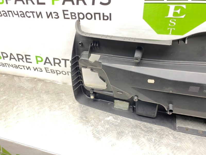 Накладка крышки багажника, 1700 рублей, Калининград